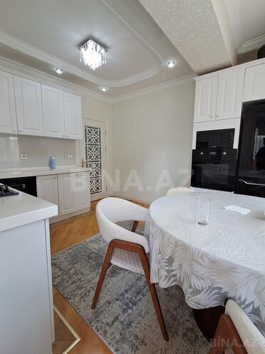Satılır 4 otaqlı yeni tikili 130 m², Yeni Yasamal q., photo 20 from 25