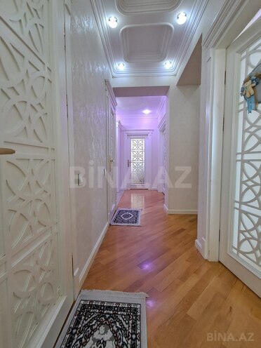 Satılır 4 otaqlı yeni tikili 130 m², Yeni Yasamal q., photo 24 from 25