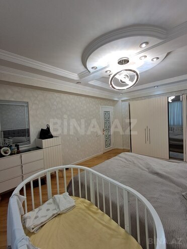 Satılır 4 otaqlı yeni tikili 130 m², Yeni Yasamal q., photo 10 from 25