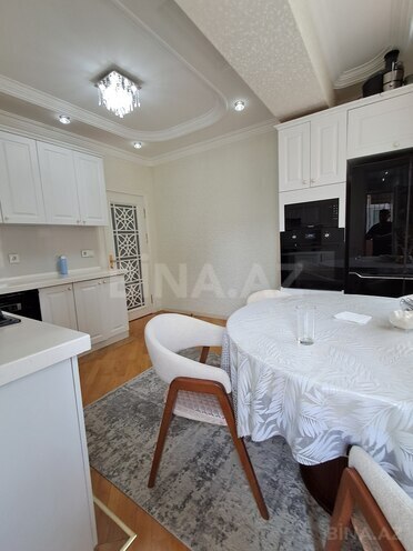 Satılır 4 otaqlı yeni tikili 130 m², Yeni Yasamal q., photo 19 from 25
