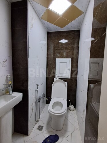 Satılır 4 otaqlı yeni tikili 130 m², Yeni Yasamal q., photo 23 from 25