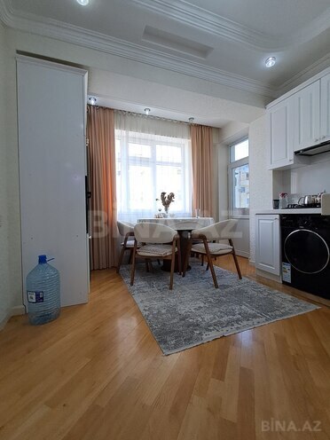 Satılır 4 otaqlı yeni tikili 130 m², Yeni Yasamal q., photo 18 from 25