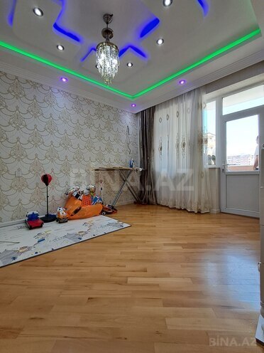 Satılır 4 otaqlı yeni tikili 130 m², Yeni Yasamal q., photo 13 from 25
