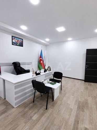 Сдаётся 4-комн. офис 180 м², м. Шах Исмаил Хатаи, photo 1 from 7