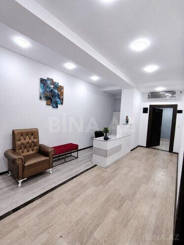 Сдаётся 4-комн. офис 180 м², м. Шах Исмаил Хатаи, photo 4 from 7