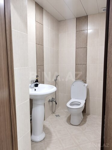 Сдаётся 4-комн. офис 180 м², м. Шах Исмаил Хатаи, photo 6 from 7