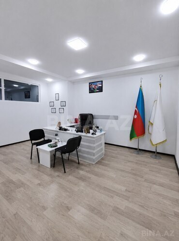 Сдаётся 4-комн. офис 180 м², м. Шах Исмаил Хатаи, photo 3 from 7