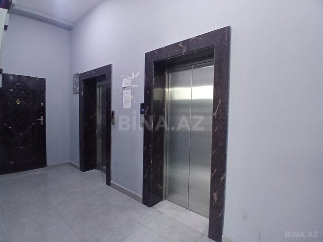 Satılır 3 otaqlı yeni tikili 183 m², 20 Yanvar m., photo 21 from 23
