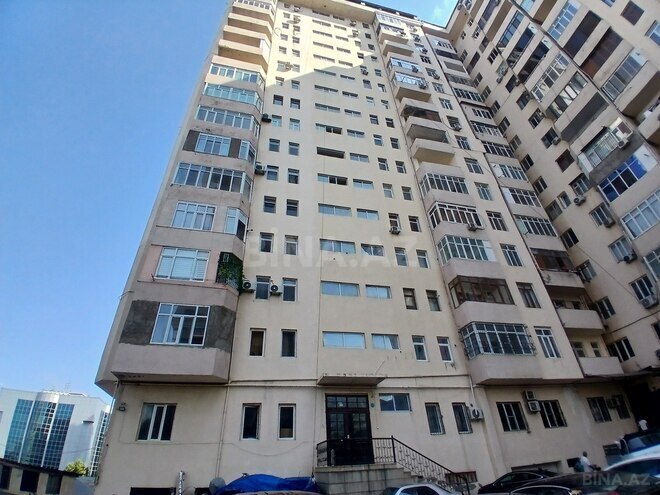 Satılır 3 otaqlı yeni tikili 183 m², 20 Yanvar m., photo 1 from 23