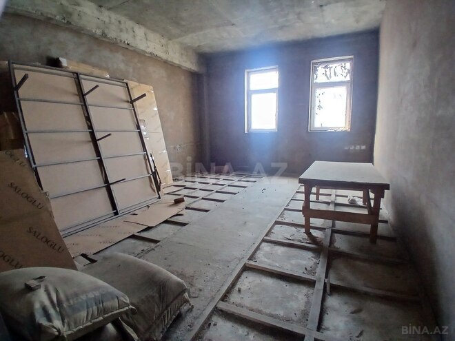 Satılır 3 otaqlı yeni tikili 183 m², 20 Yanvar m., photo 11 from 23