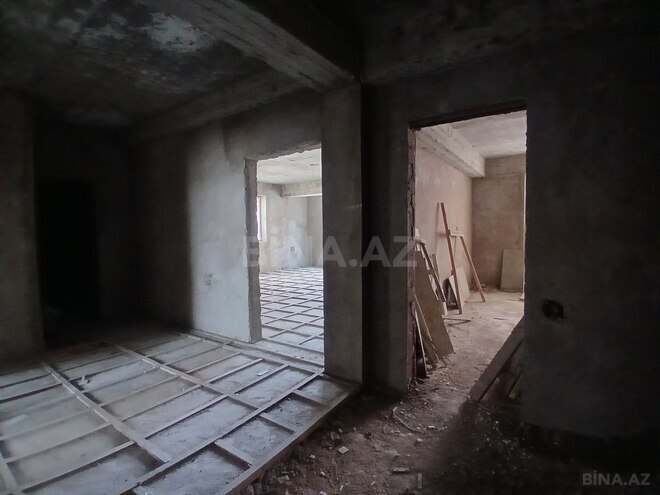Satılır 3 otaqlı yeni tikili 183 m², 20 Yanvar m., photo 17 from 23