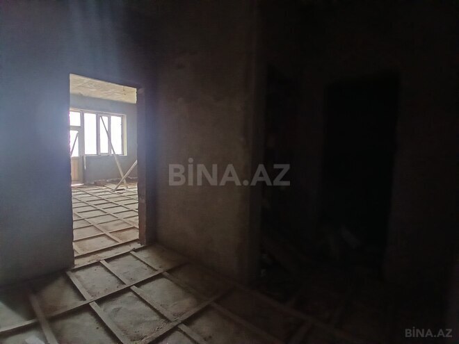 Satılır 3 otaqlı yeni tikili 183 m², 20 Yanvar m., photo 15 from 23