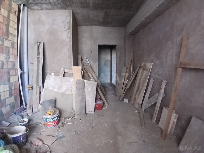 Satılır 3 otaqlı yeni tikili 183 m², 20 Yanvar m., photo 19 from 23