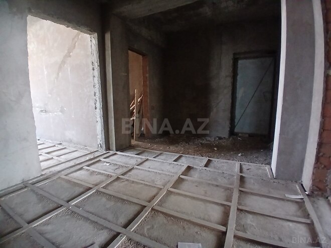 Satılır 3 otaqlı yeni tikili 183 m², 20 Yanvar m., photo 18 from 23