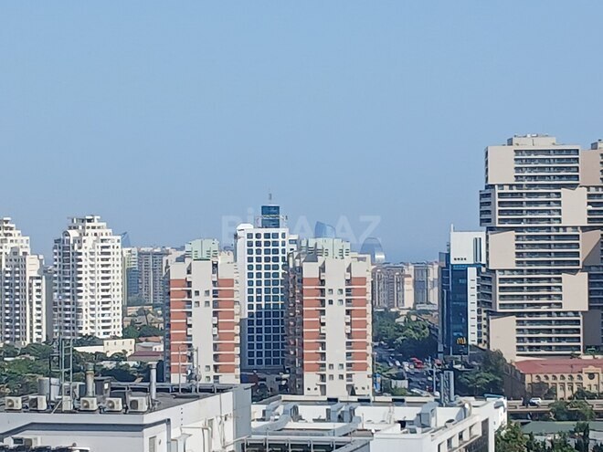 Satılır 3 otaqlı yeni tikili 183 m², 20 Yanvar m., photo 9 from 23
