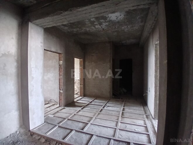 Satılır 3 otaqlı yeni tikili 183 m², 20 Yanvar m., photo 16 from 23