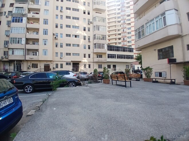 Satılır 3 otaqlı yeni tikili 183 m², 20 Yanvar m., photo 22 from 23