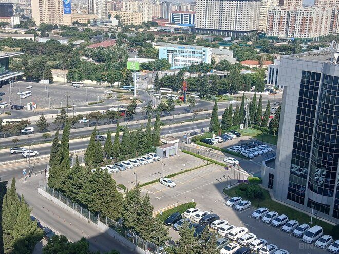 Satılır 3 otaqlı yeni tikili 183 m², 20 Yanvar m., photo 14 from 23