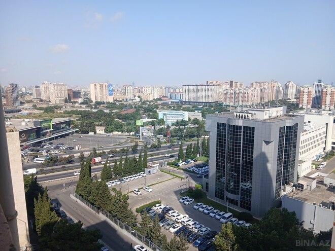 Satılır 3 otaqlı yeni tikili 183 m², 20 Yanvar m., photo 13 from 23