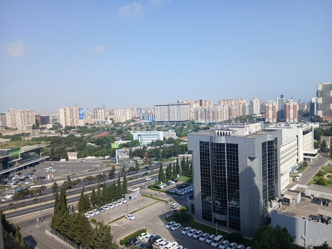 Satılır 3 otaqlı yeni tikili 183 m², 20 Yanvar m., photo 6 from 23