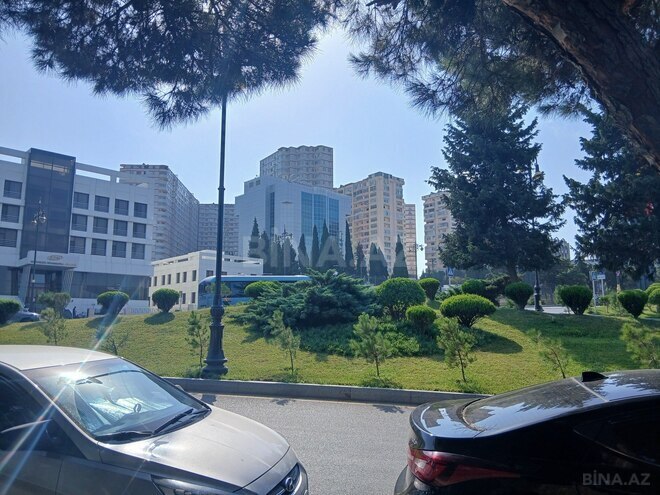 Satılır 3 otaqlı yeni tikili 183 m², 20 Yanvar m., photo 3 from 23