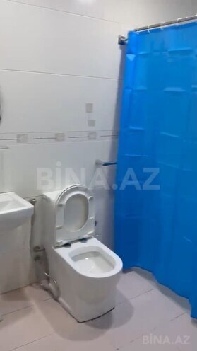 Сдаётся 2-комн. новостройка 80 м², м. Ичеришехер, photo 11 from 14