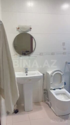 Сдаётся 2-комн. новостройка 80 м², м. Ичеришехер, photo 10 from 14