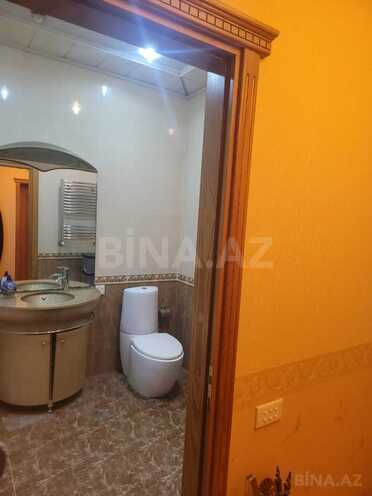 Продаётся 3-комн. новостройка 115 м², м. Нариман Нариманов, photo 16 from 17