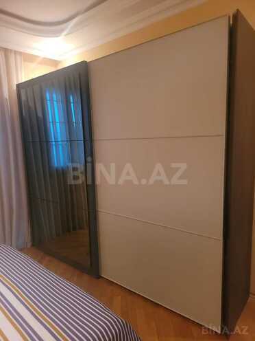Продаётся 3-комн. новостройка 115 м², м. Нариман Нариманов, photo 8 from 17