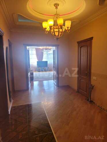 Продаётся 3-комн. новостройка 115 м², м. Нариман Нариманов, photo 13 from 17