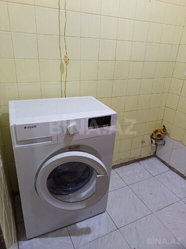 Сдаётся 2-комн. вторичка 80 м², м. Халглар Достлугу, photo 10 from 14
