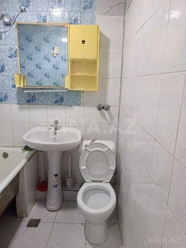 Сдаётся 2-комн. вторичка 80 м², м. Халглар Достлугу, photo 9 from 14