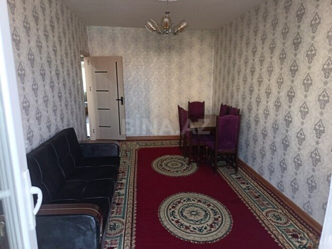 Сдаётся 2-комн. вторичка 80 м², м. Халглар Достлугу, photo 1 from 14