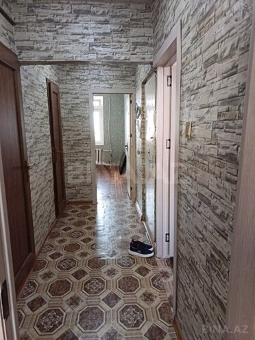 Сдаётся 2-комн. вторичка 80 м², м. Халглар Достлугу, photo 11 from 14