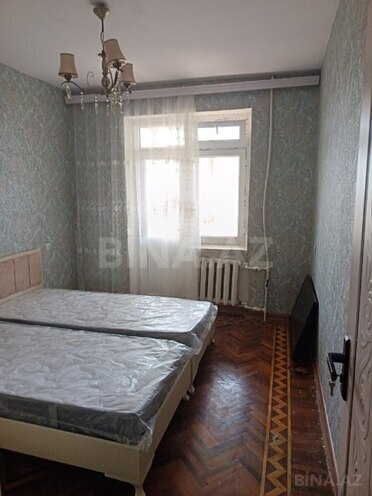 Сдаётся 2-комн. вторичка 80 м², м. Халглар Достлугу, photo 4 from 14
