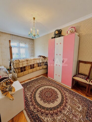 Продаётся 4-комн. вторичка 125 м², м. Мемар Аджеми, photo 8 from 12