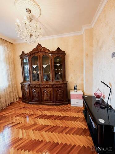 Продаётся 4-комн. вторичка 125 м², м. Мемар Аджеми, photo 9 from 12