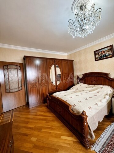 Продаётся 4-комн. вторичка 125 м², м. Мемар Аджеми, photo 6 from 12