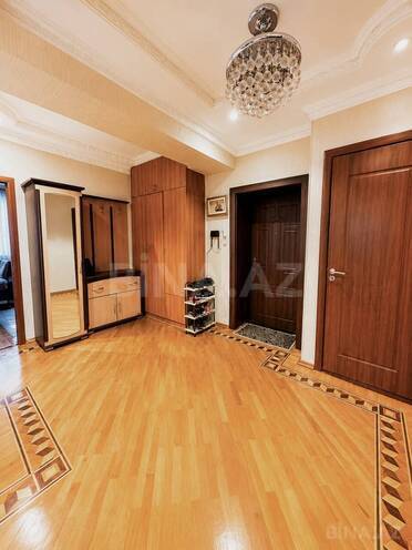 Продаётся 4-комн. вторичка 125 м², м. Мемар Аджеми, photo 5 from 12