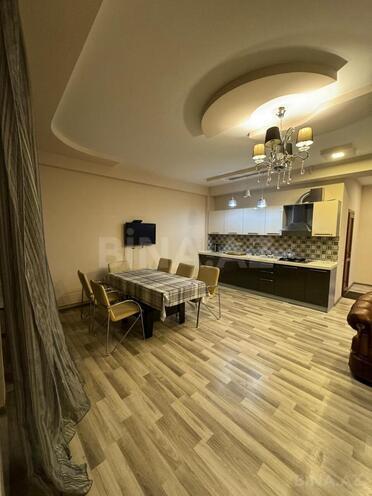 Satılır 2 otaqlı yeni tikili 100 m², Elmlər Akademiyası m., photo 4 from 13