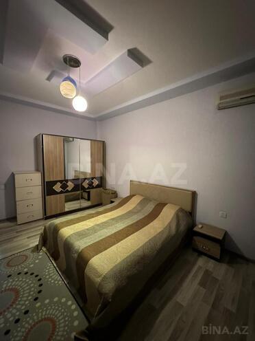 Satılır 2 otaqlı yeni tikili 100 m², Elmlər Akademiyası m., photo 5 from 13