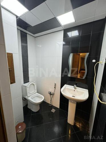 Satılır 2 otaqlı yeni tikili 100 m², Elmlər Akademiyası m., photo 6 from 13