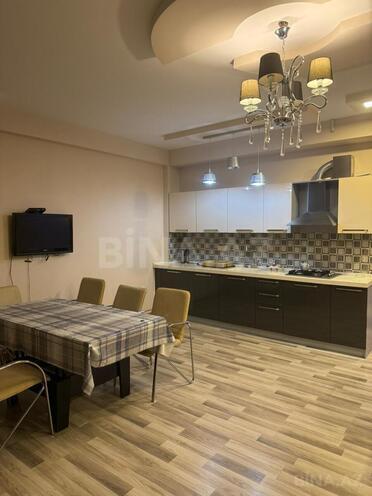 Satılır 2 otaqlı yeni tikili 100 m², Elmlər Akademiyası m., photo 1 from 13