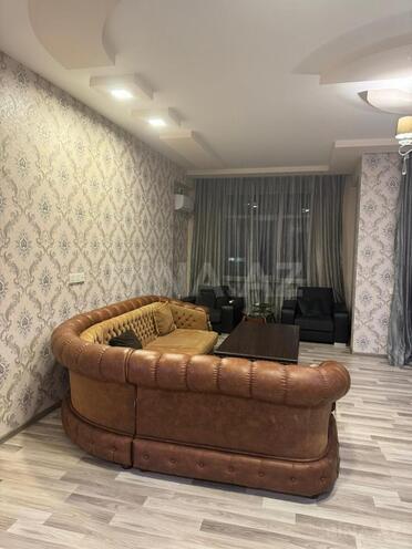 Satılır 2 otaqlı yeni tikili 100 m², Elmlər Akademiyası m., photo 3 from 13