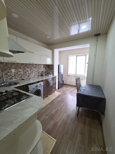 Продаётся 3-комн. вторичка 85 м², пос. Бакиханова, photo 11 from 16