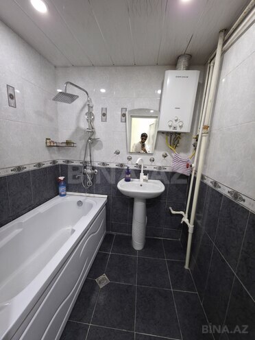 Продаётся 3-комн. вторичка 85 м², пос. Бакиханова, photo 14 from 16