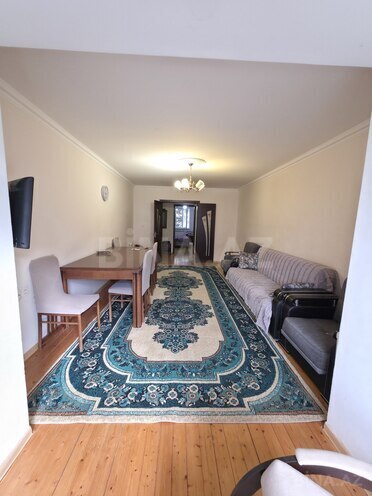 Продаётся 3-комн. вторичка 85 м², пос. Бакиханова, photo 1 from 16