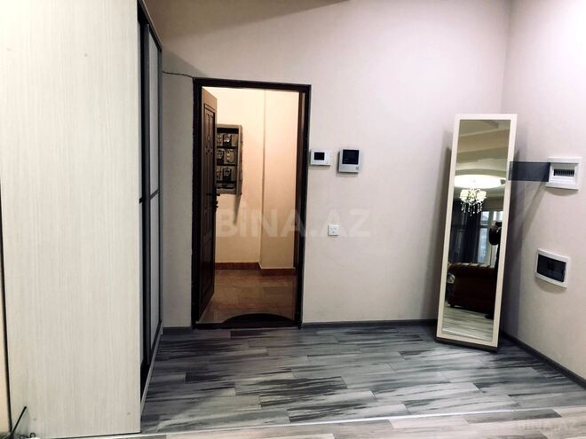 Satılır 2 otaqlı yeni tikili 100 m², Elmlər Akademiyası m., photo 7 from 13