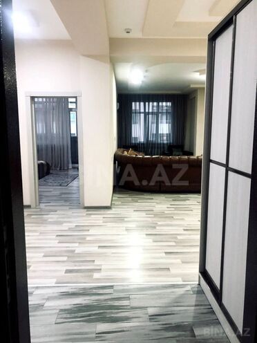 Satılır 2 otaqlı yeni tikili 100 m², Elmlər Akademiyası m., photo 8 from 13