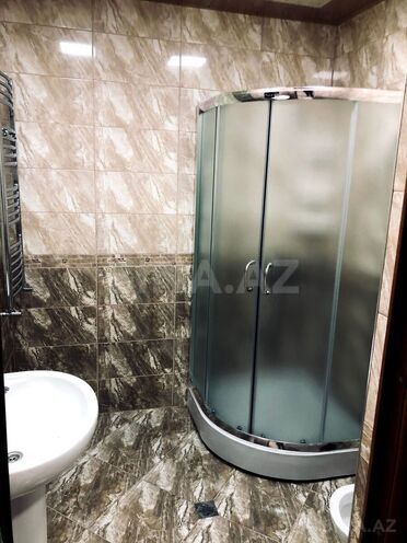 Satılır 2 otaqlı yeni tikili 100 m², Elmlər Akademiyası m., photo 11 from 13
